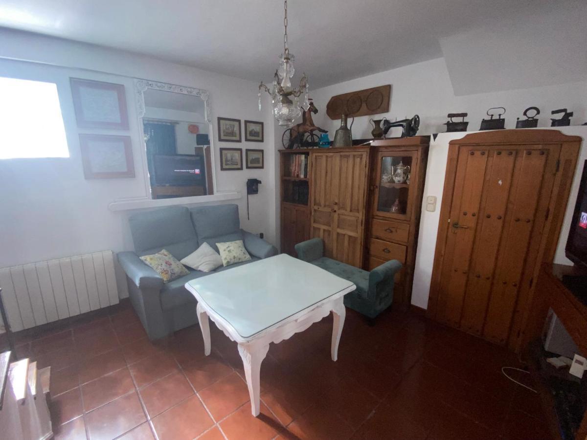 Habitacion Doble En Albaicin Granada Exteriör bild
